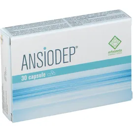 Ansiodep® Capsule