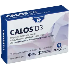 Calos® D3