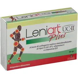 UC-II Leniart Plus®