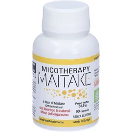 AVD Micotherapy Maitake