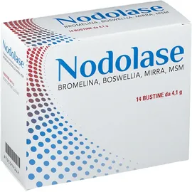 Nodolase