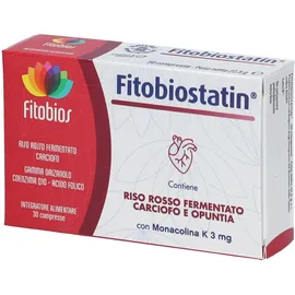 Fitobiostatin®