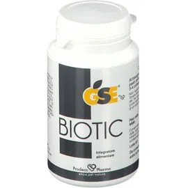 GSE® Biotic