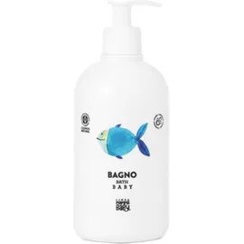 MAMMABABY BAGNO BABY COSMOS