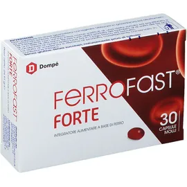 FerroFast® Forte