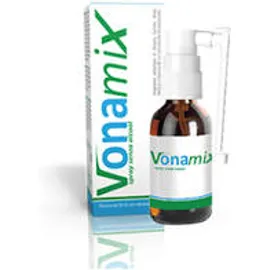 Vonamix Spray 20 ml