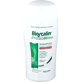 Bioscalin® Physiogenina Shampoo Fortificante Volumizzante