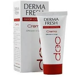 Dermafresh-odor control crema
