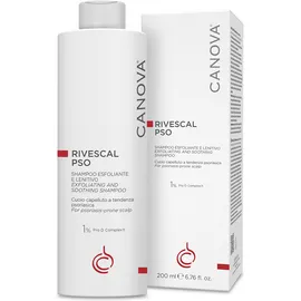 Rivescal pso shampoo 125ml