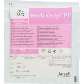 Medi-Grip® Plus