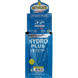 ULTIMATE HYDRO PLUS 12BUST LIM