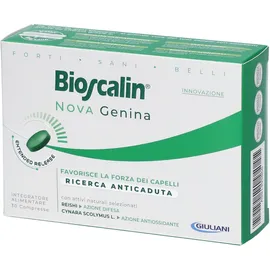Bioscalin® NOVA Genina Compresse