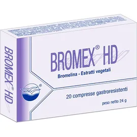 BROMEX*HD 20 Cpr