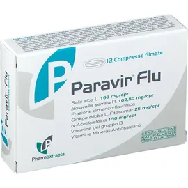 Paravir® Flu