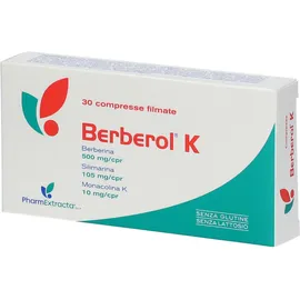 Berberol® K