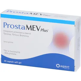 Prostamev Plus®