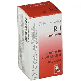 Dr. Reckeweg® R1 compresse