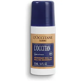 L'Occitane Uomo Deodorante Roll-On 50ml