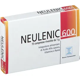 NEULENIC 600
