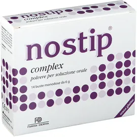 Nostip® Complex Bustine