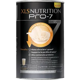 Xls Nutrition Pro 7 Shake Bruc