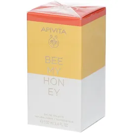 APIVITA Bee My Honey Eau de Toilette