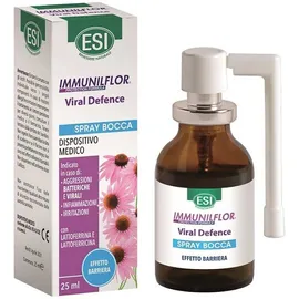 Esi Immunilflor Spray Bocca Effetto Barriera 25ml