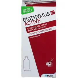 Mylan Biothymus AC Active