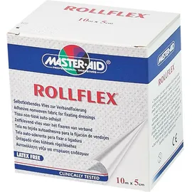 CEROTTO MASTER-AID ROLLFLEX 10X5