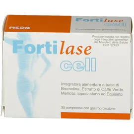 Fotilase Cell