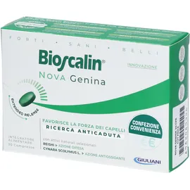 Bioscalin® NOVA Genina