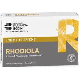 Lfp Rhodiola 30 Compresse