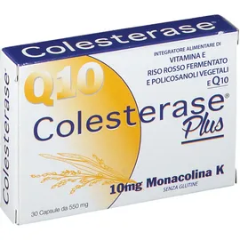 Colesterase® Plus