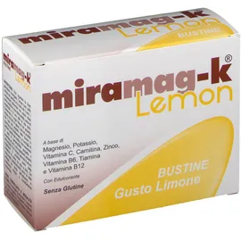 Miramag-k® Gusto Limone