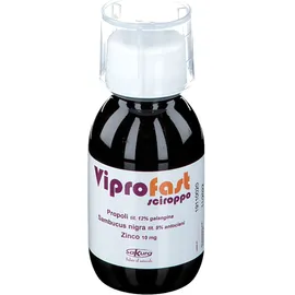 Viprofast Sciroppo