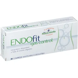ENDOfit® Gas Control