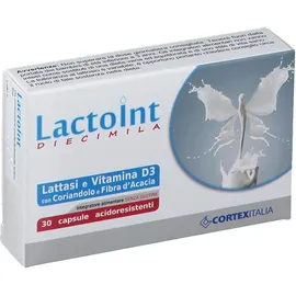 Lactoint Capsule