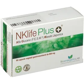 NKlife Plus +®