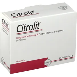 Citrolit®