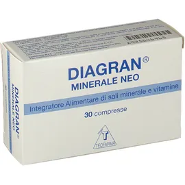 DIAGRAN® Minerale Neo