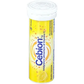 Bracco Cebion® 1 g Limone