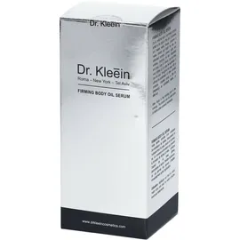 Dr. Kleein FIRMING BODY OIL SERUM