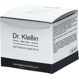 Dr. Kleein POST PROTECTIVE CREAM SPF 50