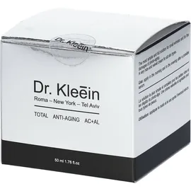 Dr. Kleein TOTAL ANTIAGING AC+AL