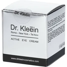 Dr. Kleein ACTIVE EYE CREAM