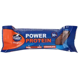Matt® Power Protein Cioccolato