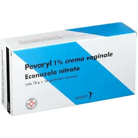 PEVARYL® CREMA VAGINALE 78 g