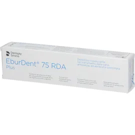 Eburdent® 75 Dentifricio