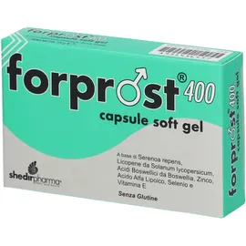 Forprost® 400