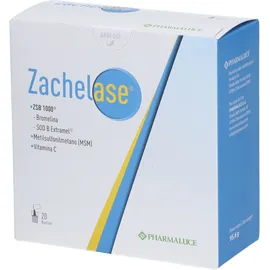 Pharmaluce Zachelase®